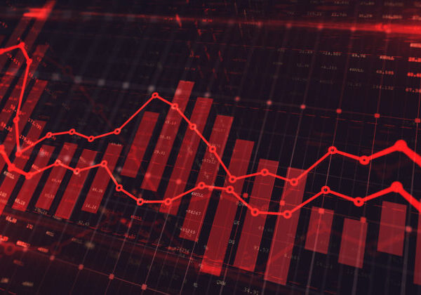 Americké akciové trhy klesli
