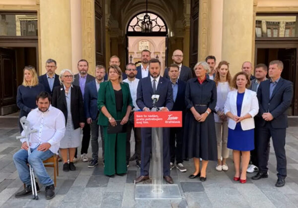 Ružinov schválil na budúci rok vyše 100 miliónov eur, poslanci z Team Bratislava hovoria o historicky najvyššom rozpočte