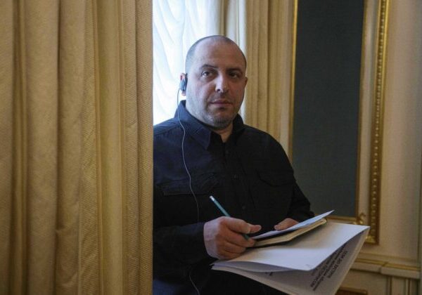 Ukrajinskí vyjednávači odcestovali do Spojených štátov na rokovania o ukončení vojny