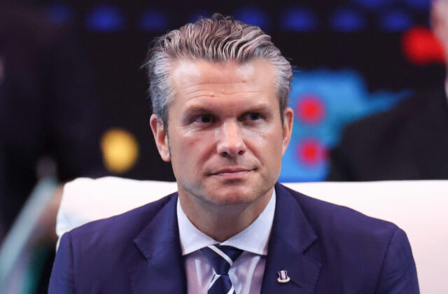 Americký útok na údajnú loď pašerákov drog v Karibiku zabil troch ľudí