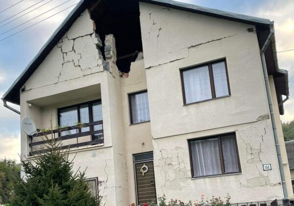 Mimoriadne udalosti ničili majetok aj infraštruktúru, štát posiela obciam milióny na obnovu