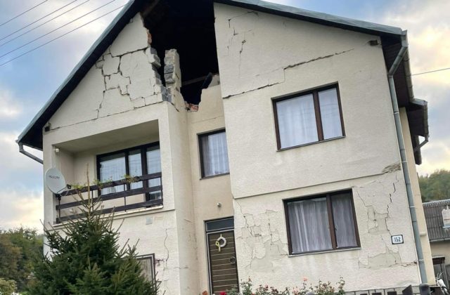 Mimoriadne udalosti ničili majetok aj…