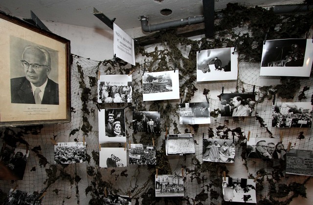 Mal zostať 17. november dňom pracovného pokoja? Aký je váš názor…