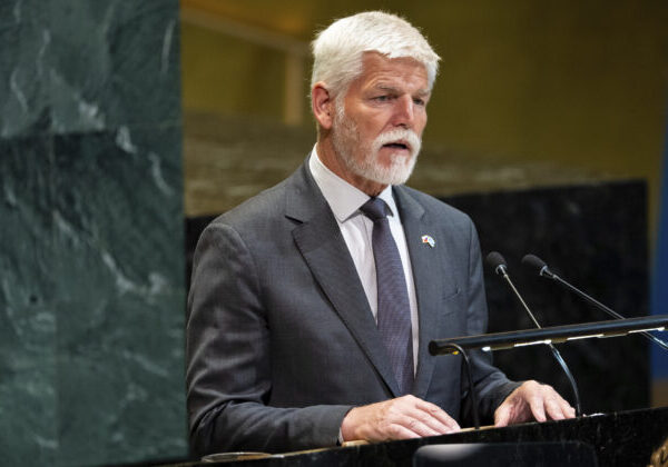 Petr Pavel: Bolo by dobré, keby si ANO našlo iného Babiša bez konfliktu záujmov