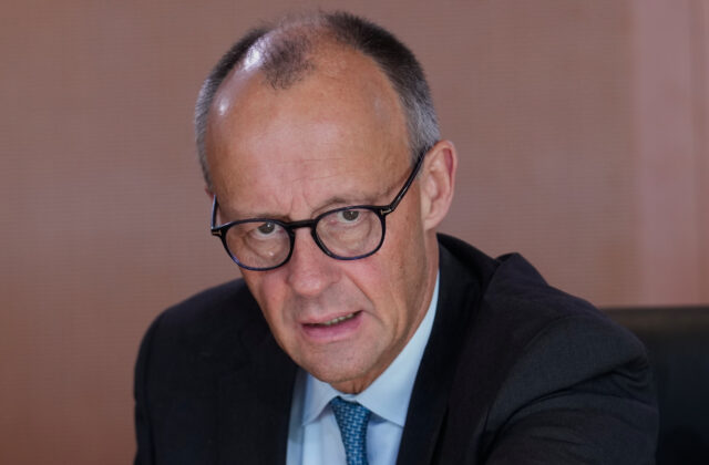 Nemecká vláda plánuje v budúcom&hellip;