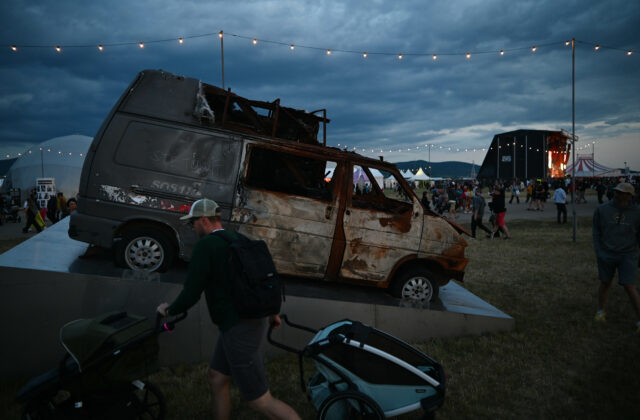 Zbierka na sanitky pre Ukrajinu získala už vyše pol milióna eur, prispeli tisícky darcov