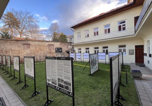 V Prešove si pripomenú 17. november aj verejnou výstavou o obetiach komunizmu