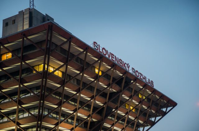 STVR sa chystá prepúšťať, hĺbkový audit odhalil mnoho skrytých problémov