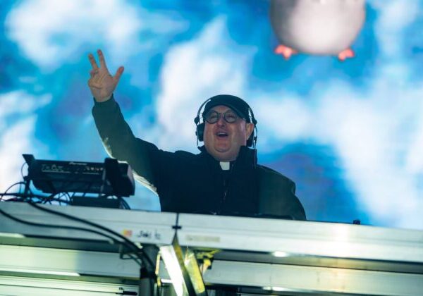 Hudba, viera a mladosť spojili Košice