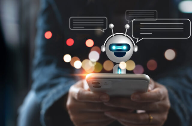 Efektívnejšie služby klientom: Poisťovňa KOOPERATIVA predstavuje voicebota/chatbota IVA