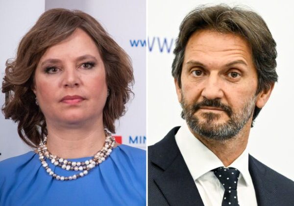 Kaliňák definitívne neuspel v spore s Remišovou, trestné oznámenie zamietol vyšetrovateľ aj prokurátor – VIDEO