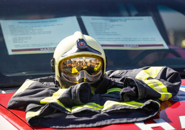 Hasiči dostanú nové zásahové odevy a obuv, ministerstvo vnútra onedlho spustí verejné obstarávanie