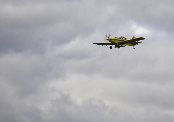 V Chorvátsku sa zrútilo turecké hasičské lietadlo, pilot zahynul