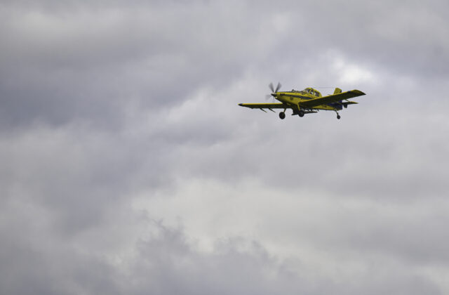 V Chorvátsku sa zrútilo turecké&hellip;