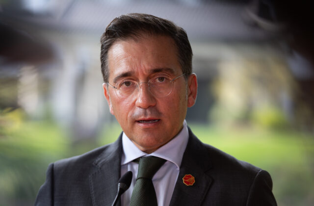 Španielsko na pomoc Ukrajine za&hellip;