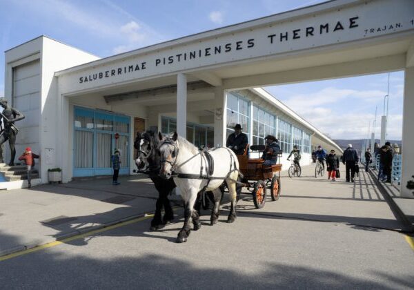 Piešťany odmietli ponuku kúpeľov na získanie bývalého hotela Slovan výmenou za akcie