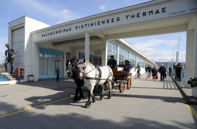 Piešťany odmietli ponuku kúpeľov na získanie bývalého hotela Slovan výmenou za akcie