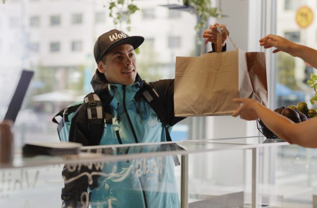 Wolt je kľúčovým partnerom slovenských…