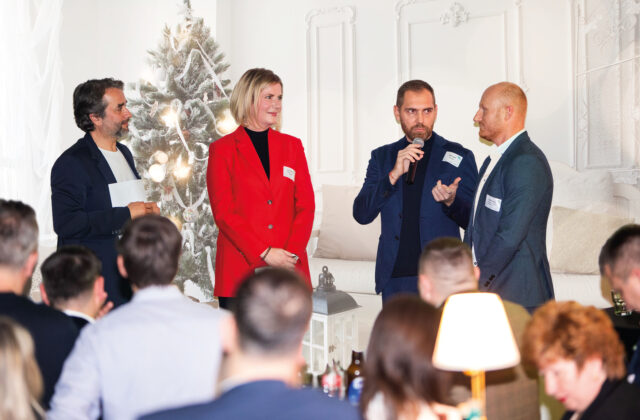 Treba vidieť a vnímať ich potreby. Aj nevidiace deti z Levoče majú svoje priania