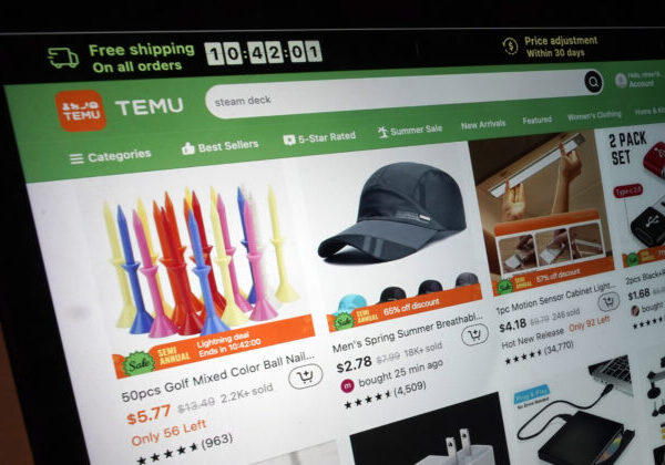 Budú malé zásielky z Temu či Shein drahšie? Eurokomisia žiada ich spoplatnenie už od budúceho roka