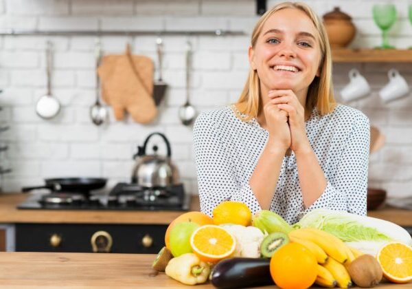 Silná imunita začína doma: tieto superpotraviny máte v kuchyni