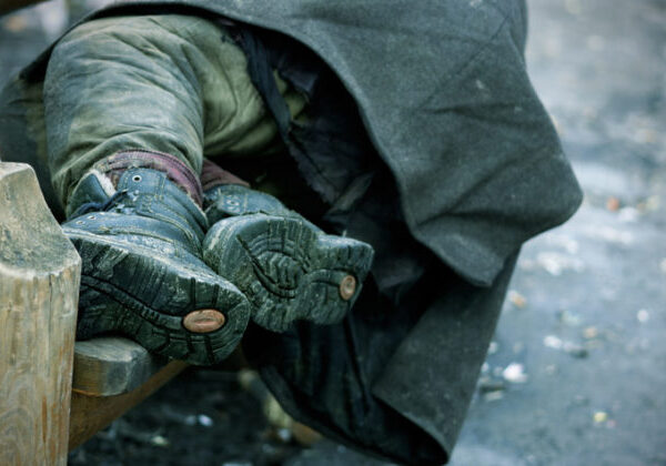 Banská Bystrica je pripravená pomôcť ľuďom bez domova počas mrazivých mesiacov, pridáva aj novú službu