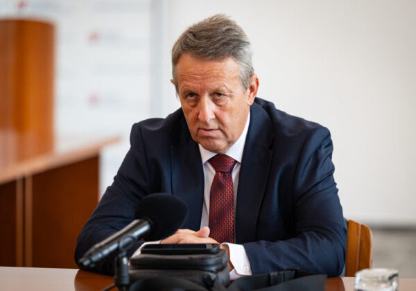 Sudca Truban je nevinný, pôvodné rozhodnutie neobstálo pred Ústavným súdom – VIDEO