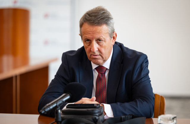 Sudca Truban je nevinný, pôvodné rozhodnutie neobstálo pred Ústavným súdom – VIDEO