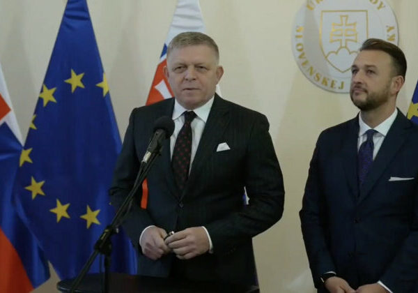 Vznikne nový úrad na ochranu obetí a oznamovateľov, nahradí doterajší úrad – VIDEO