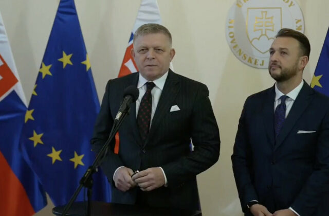 Vznikne nový úrad na ochranu obetí a oznamovateľov, nahradí doterajší úrad – VIDEO