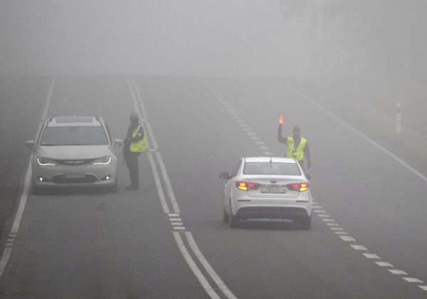 Poľsko opätovne otvorí dva priechody na hraniciach s Bieloruskom