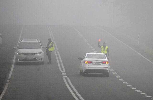 Poľsko opätovne otvorí dva priechody&hellip;