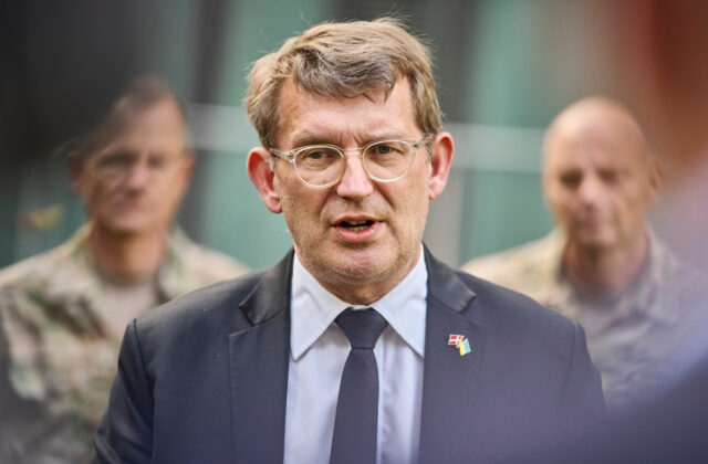 Dánska vláda schválila detaily novej&hellip;