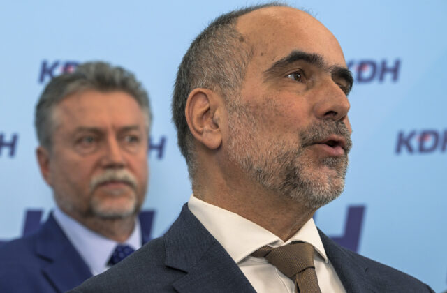 Štát nemá zarábať na závislostiach,…