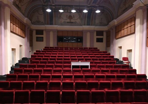 Tohtoročná Noc divadiel bude rekordná, do projektu sa zapojilo najviac účastníkov v histórii