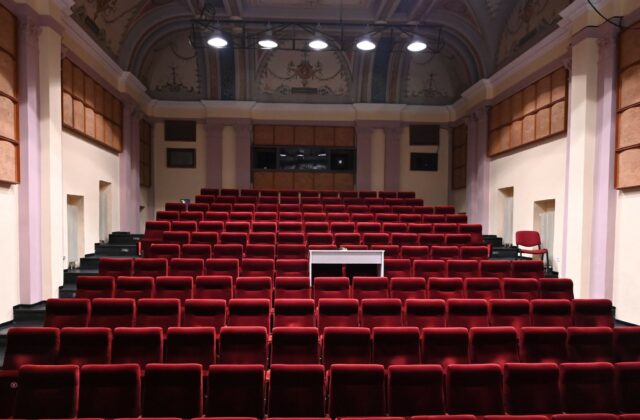 Tohtoročná Noc divadiel bude rekordná,…