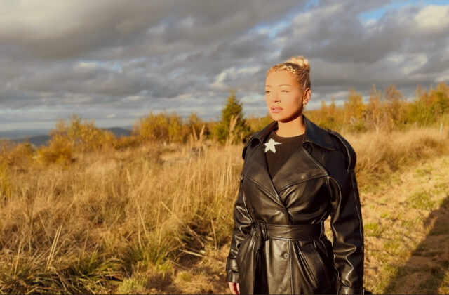 Lucia Gibarti má debutový album…