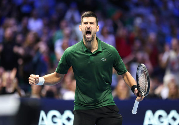 Legenda varuje Novaka Djokoviča pred preťažením v nadchádzajúcej sezóne