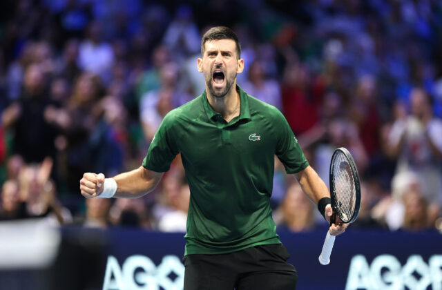 Legenda varuje Novaka Djokoviča pred preťažením v nadchádzajúcej sezóne