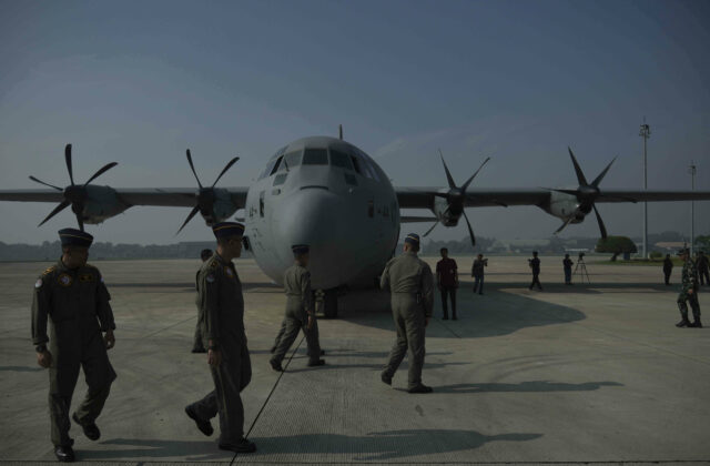 V Gruzínsku sa zrútilo turecké&hellip;