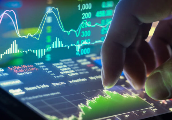 Ázijské akciové trhy v pondelok vzrástli