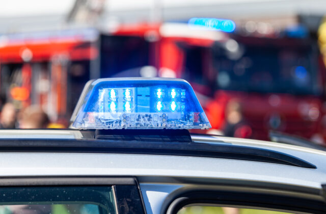 Muž vo Francúzsku autom úmyselne vrazil do chodcov&hellip;