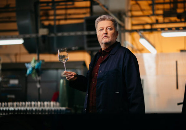 Peter Sklár: Spoznať kvalitu skla RONA v Lidli sa oplatí. Akože sa volám Sklár!