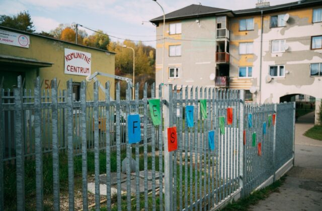 Keď je zdravie luxusom: Na vlastné oči z Festivalu zdravia v Prešove