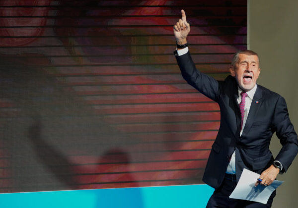 Zlepšia sa vzťahy s Českom? Prieskum ukázal očakávania Slovákov od Babišovej vlády