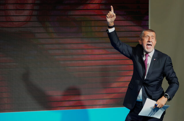 Zlepšia sa vzťahy s Českom? Prieskum ukázal očakávania Slovákov od Babišovej vlády