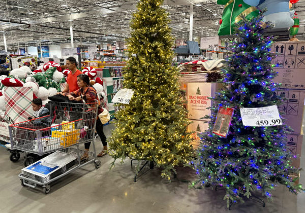 Rast amerického maloobchodu sa v septembri spomalil