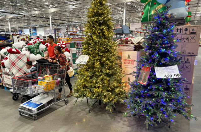 Rast amerického maloobchodu sa v&hellip;