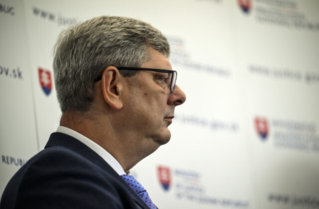 Princíp „trikrát a dosť“ má vyriešiť problematiku krádeží, vláda odobrila návrh novely Trestného zákona