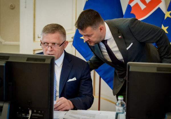 Novela zákona o verejnom obstarávaní dostala zelenú, štát reaguje na výhrady Bruselu